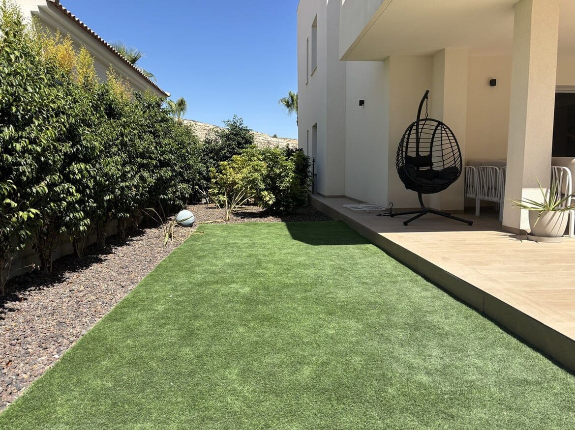 Apartamento de 3 habitaciones en Algorfa en venta con piscina garaje - 360.000 € (Ref: 10142819)