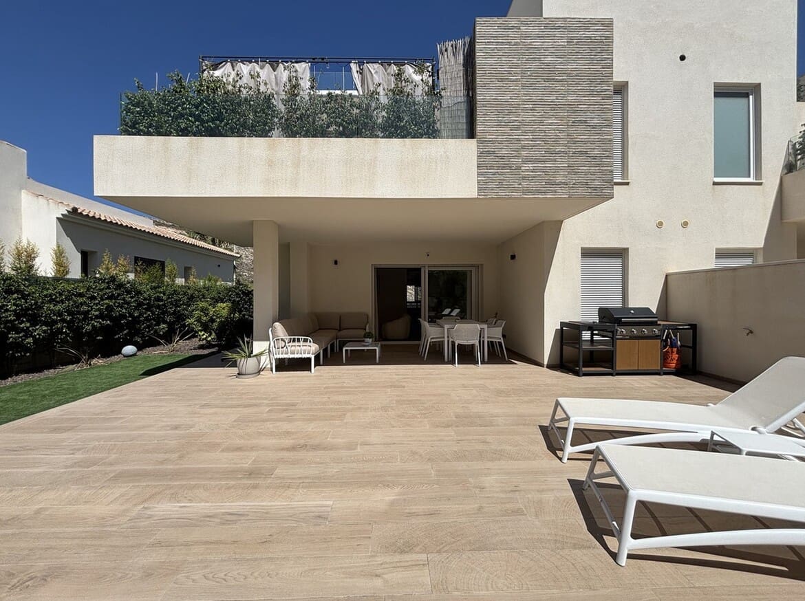 Apartamento de 3 habitaciones en Algorfa en venta con piscina garaje - 360.000 € (Ref: 10142819)