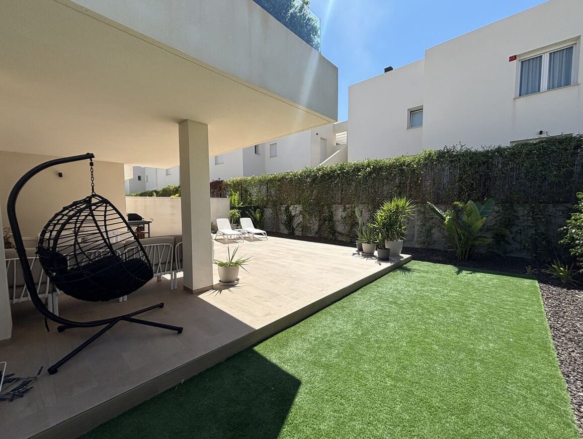 Apartamento de 3 habitaciones en Algorfa en venta con piscina garaje - 360.000 € (Ref: 10142819)