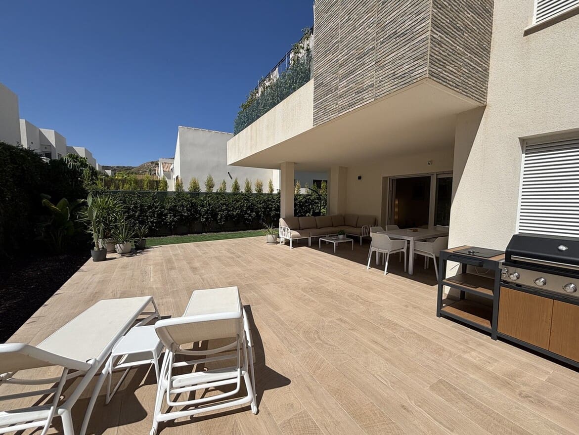 Apartamento de 3 habitaciones en Algorfa en venta con piscina garaje - 360.000 € (Ref: 10142819)