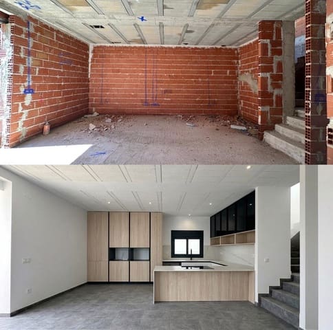 Chalet de 4 habitaciones en Las Colinas Golf, Orihuela en venta con piscina - 1.250.000 € (Ref: 10142820)