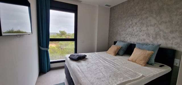 3 sypialnia Apartament na sprzedaż w Las Colinas Golf, Orihuela z basenem garażem - 479 000 € (Ref: 10142821)