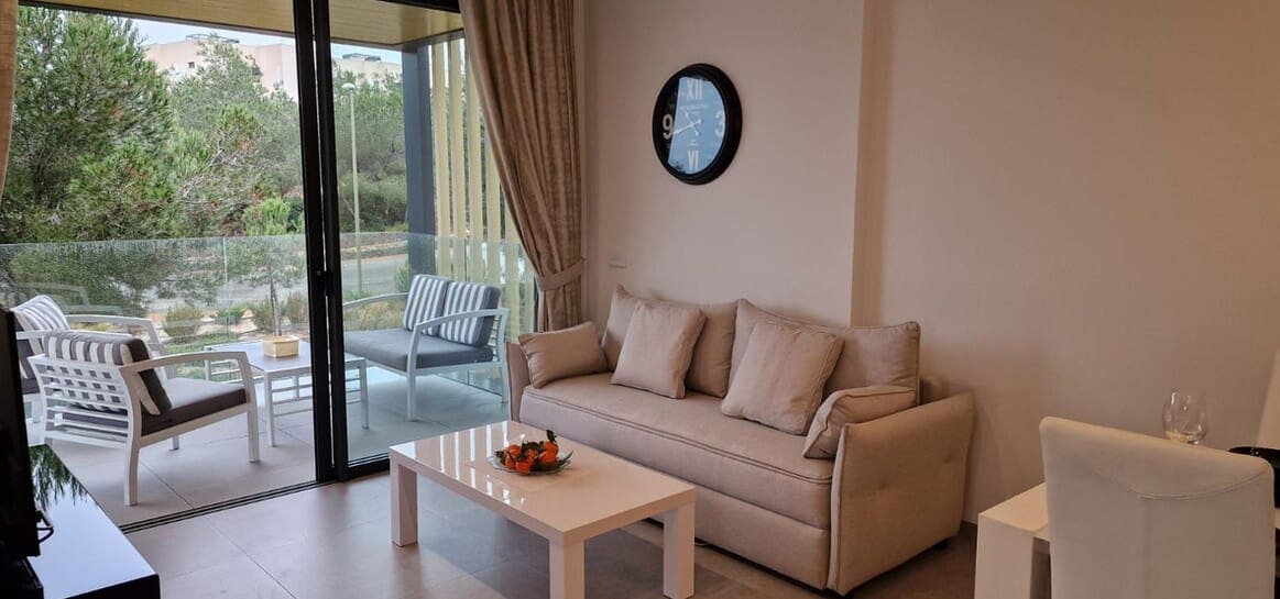 3 sypialnia Apartament na sprzedaż w Las Colinas Golf z basenem garażem - 479 000 € (Ref: 10142821)