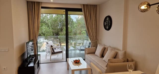 3 sypialnia Apartament na sprzedaż w Las Colinas Golf, Orihuela z basenem garażem - 479 000 € (Ref: 10142821)