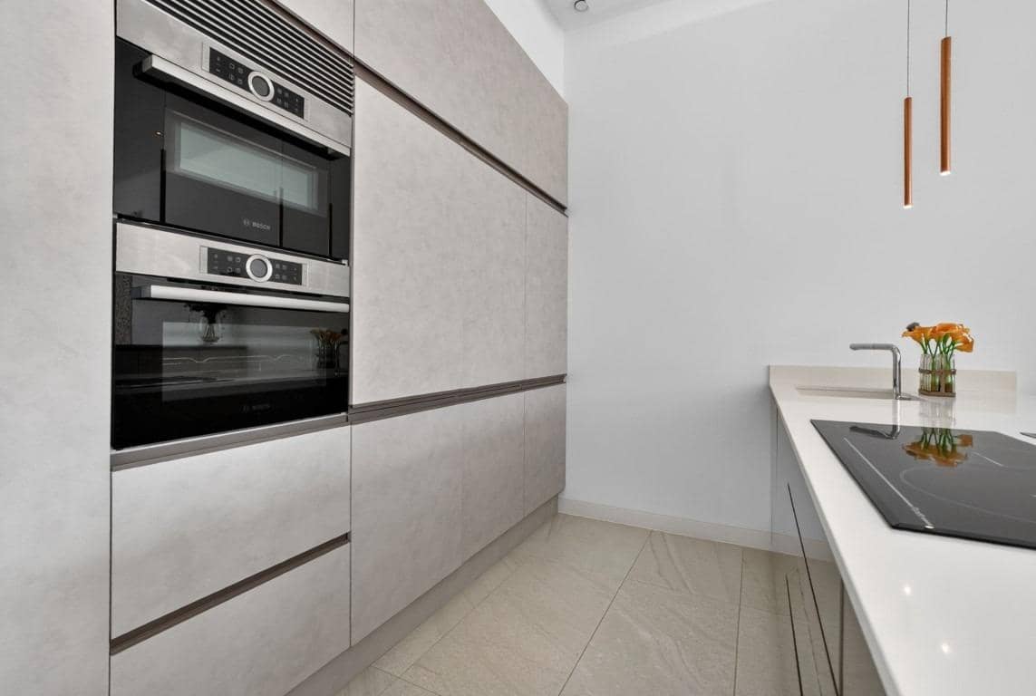 4 soverom Villa til salgs i Orihuela Costa med svømmebasseng - € 1 650 000 (Ref: 10142825)