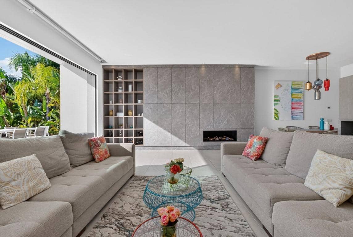 4 soverom Villa til salgs i Orihuela Costa med svømmebasseng - € 1 650 000 (Ref: 10142825)