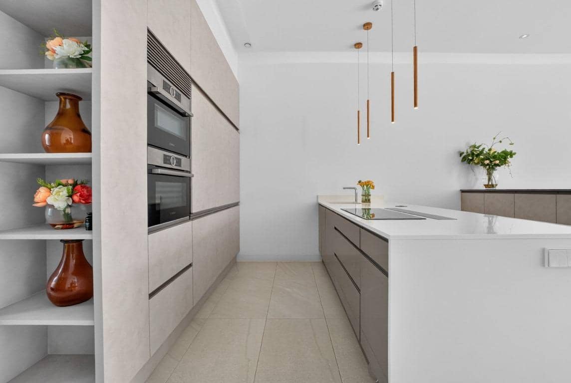 4 soverom Villa til salgs i Orihuela Costa med svømmebasseng - € 1 650 000 (Ref: 10142825)