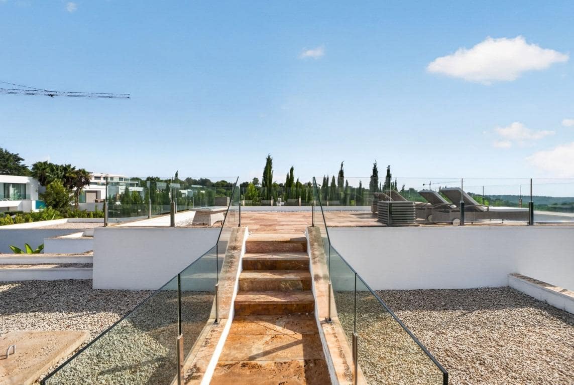 4 soverom Villa til salgs i Orihuela Costa med svømmebasseng - € 1 650 000 (Ref: 10142825)