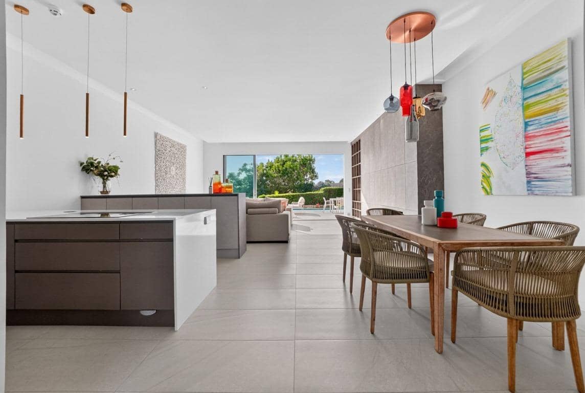 4 soverom Villa til salgs i Orihuela Costa med svømmebasseng - € 1 650 000 (Ref: 10142825)