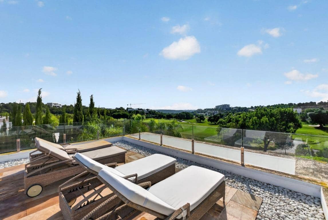 4 soverom Villa til salgs i Orihuela Costa med svømmebasseng - € 1 650 000 (Ref: 10142825)