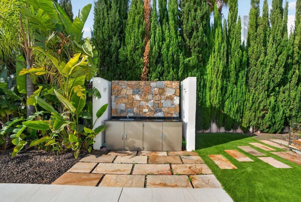 4 soverom Villa til salgs i Orihuela Costa med svømmebasseng - € 1 650 000 (Ref: 10142825)