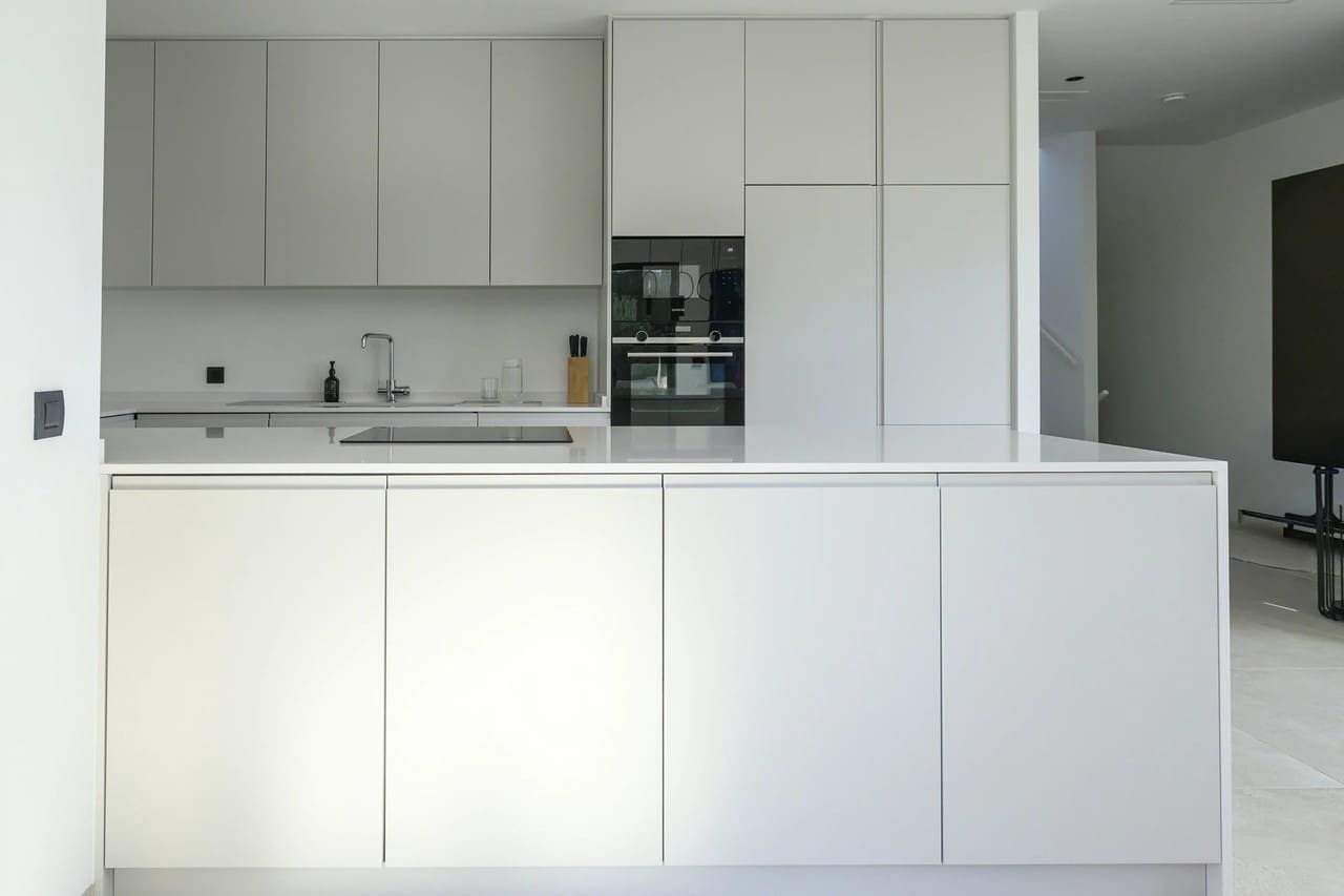 3 sypialnia Willa na sprzedaż w Orihuela z basenem garażem - 1 030 000 € (Ref: 10142828)