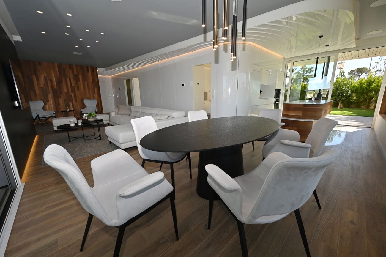 3 Zimmer Apartment zu verkaufen in Orihuela mit Pool Garage - 845.000 € (Ref: 10142829)