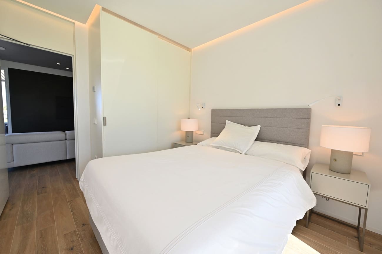 3 Zimmer Apartment zu verkaufen in Orihuela mit Pool Garage - 845.000 € (Ref: 10142829)