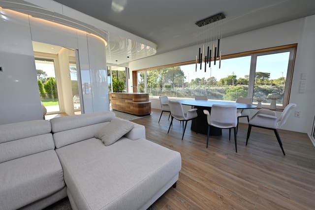 3 Zimmer Apartment zu verkaufen in Las Colinas Golf, Orihuela mit Pool Garage - 845.000 € (Ref: 10142829)
