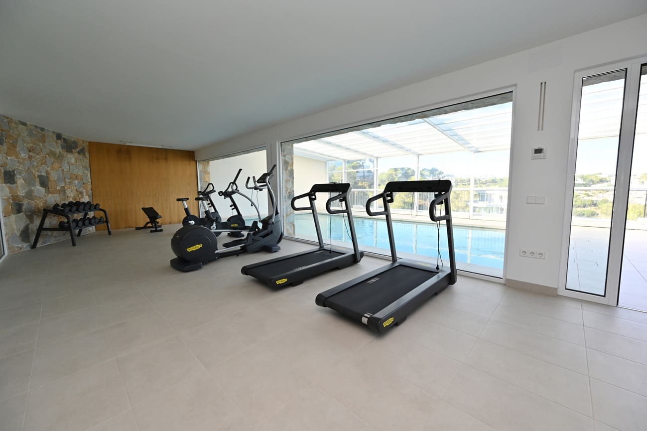 3 Zimmer Apartment zu verkaufen in Orihuela mit Pool Garage - 845.000 € (Ref: 10142829)