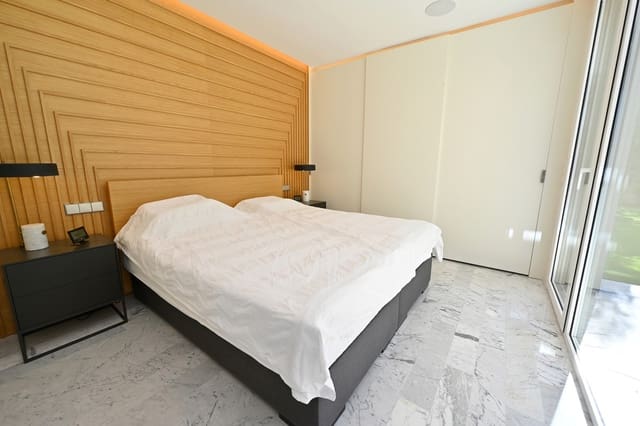 3 Zimmer Apartment zu verkaufen in Las Colinas Golf, Orihuela mit Pool Garage - 845.000 € (Ref: 10142829)