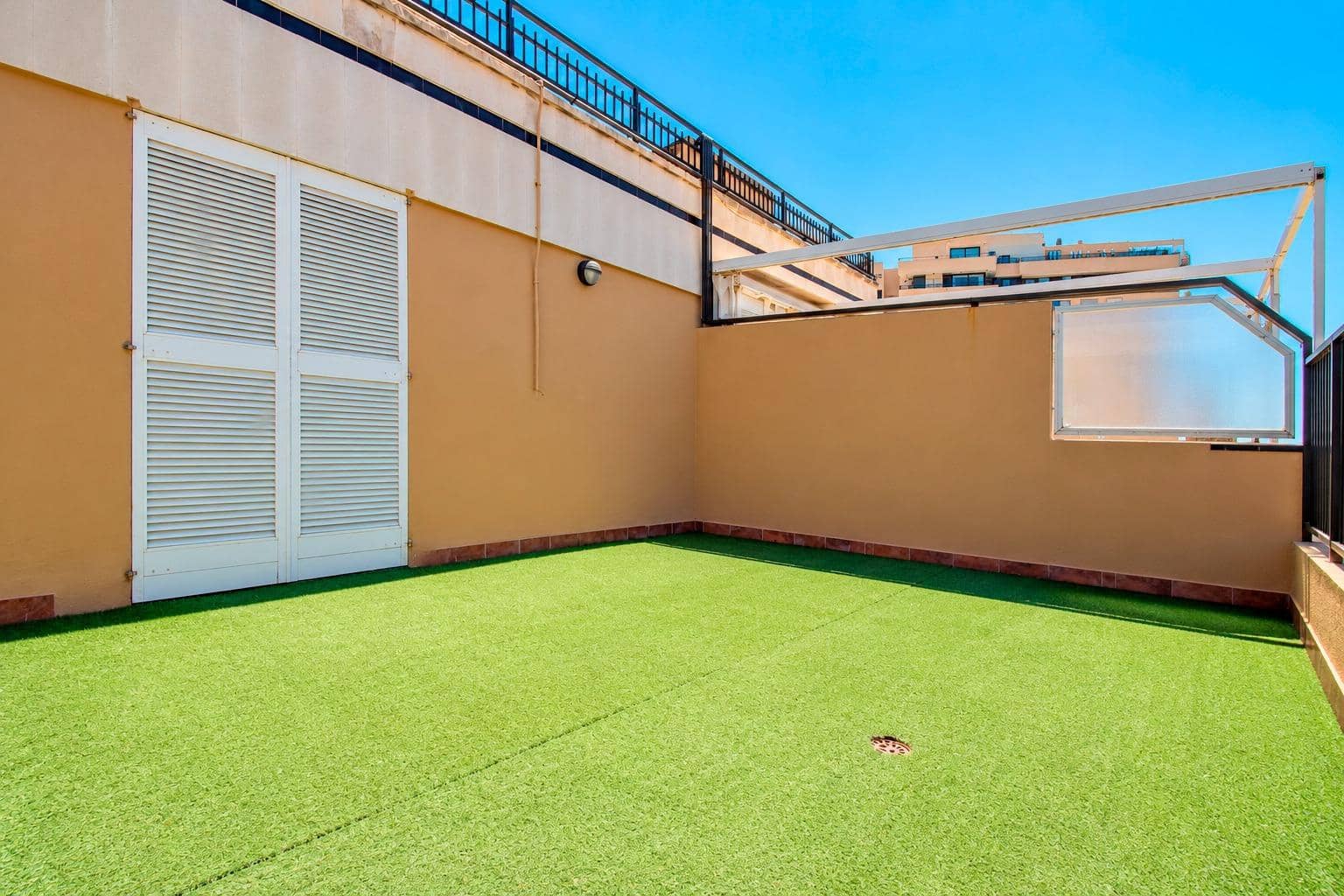 5 soveværelse Penthouse til salg i Palma de Mallorca med garage - € 690.000 (Ref: 10142873)