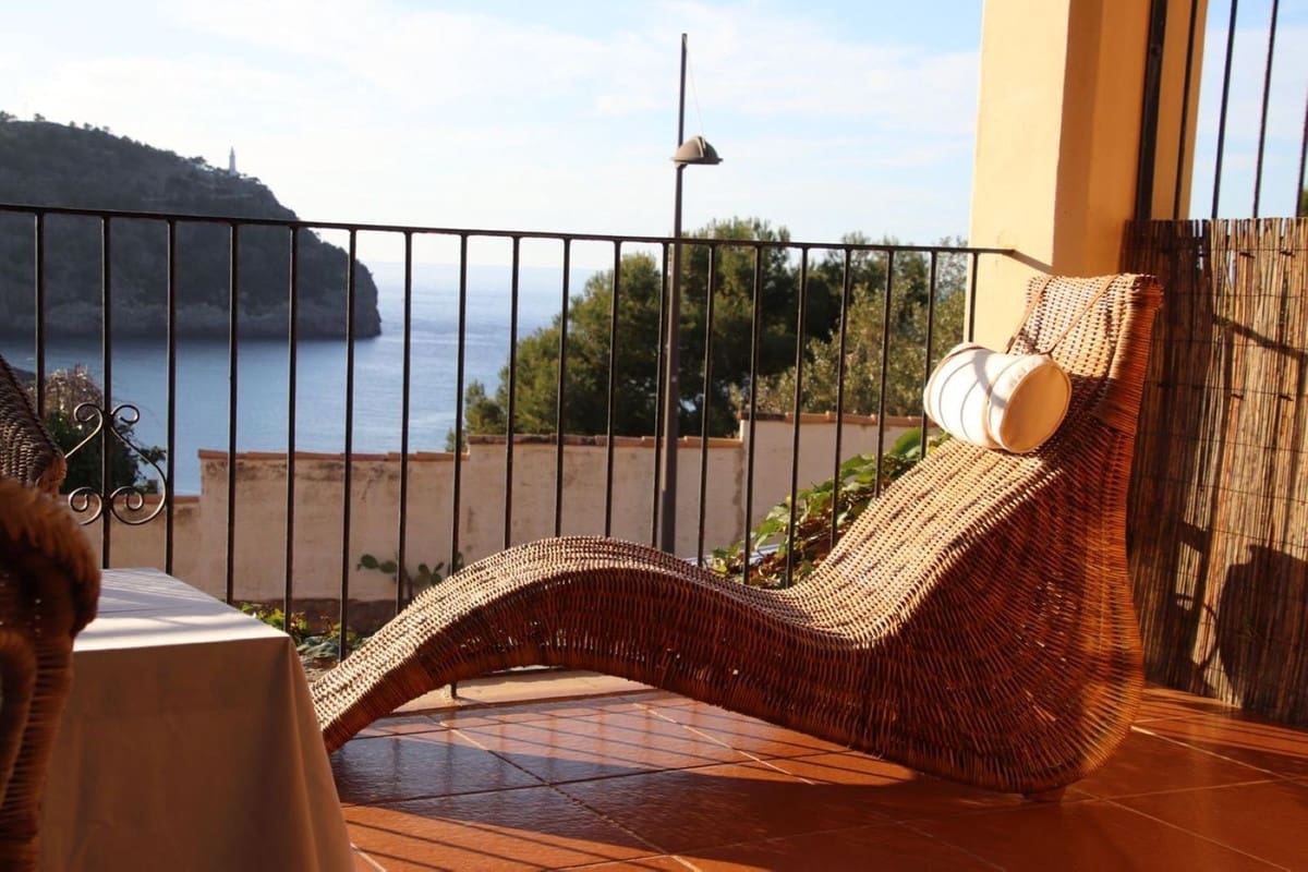 2 quarto Apartamento para venda em Soller com garagem - 595 000 € (Ref: 10142878)