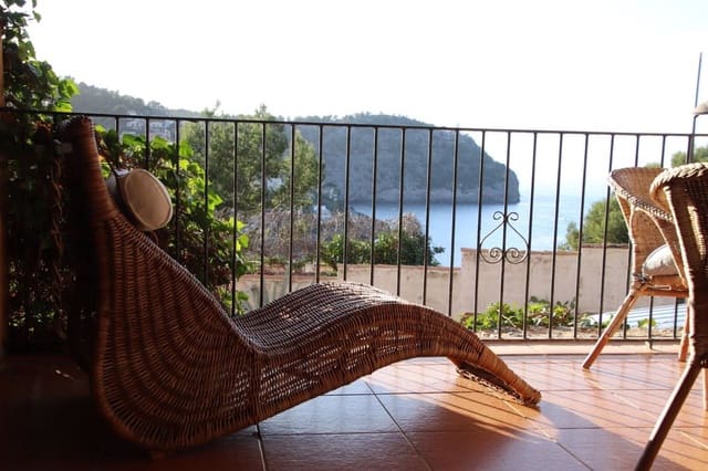 2 sovrum Lägenhet till salu i Sóller med garage - 595 000 € (Ref: 10142878)