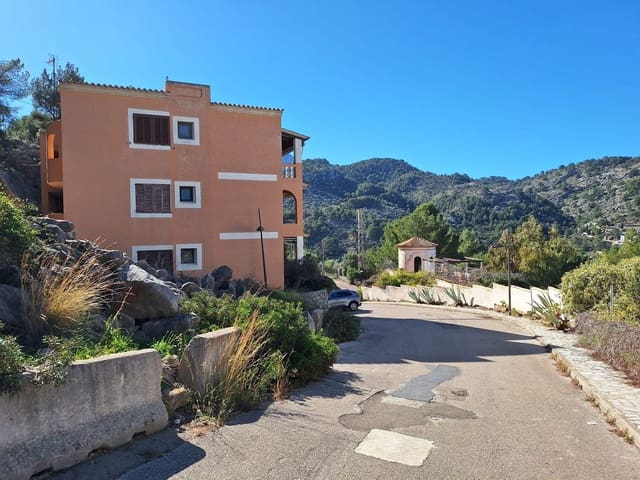 2 sovrum Lägenhet till salu i Sóller med garage - 595 000 € (Ref: 10142878)