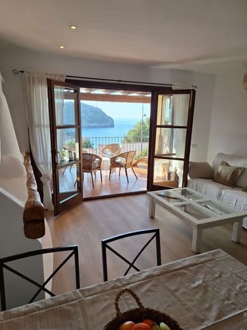 2 sovrum Lägenhet till salu i Sóller med garage - 595 000 € (Ref: 10142878)