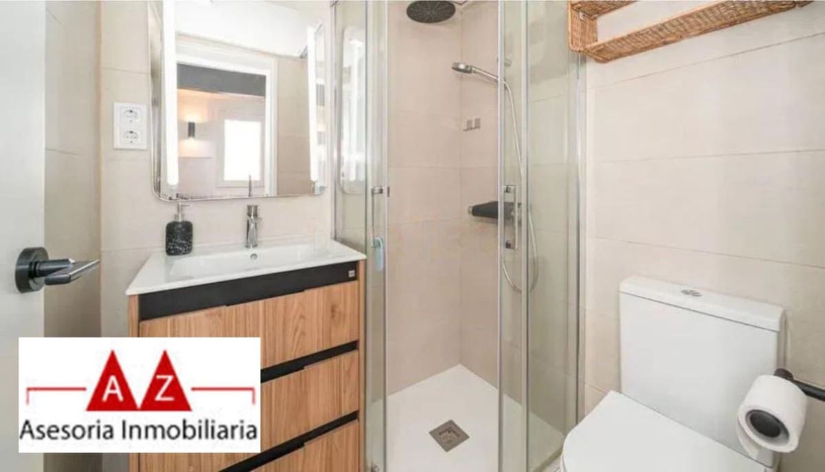 Apartamento de 1 habitación en Palma de Mallorca en venta - 350.000 € (Ref: 10142879)