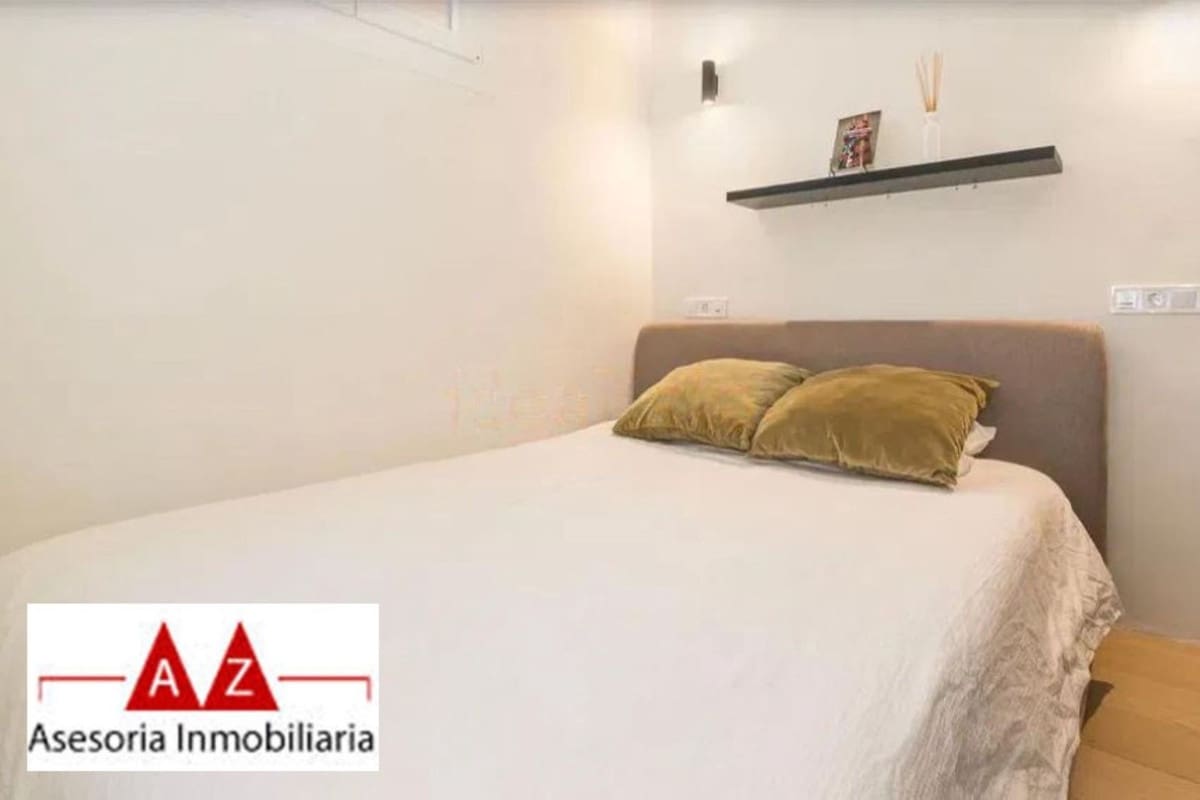 Apartamento de 1 habitación en Palma de Mallorca en venta - 350.000 € (Ref: 10142879)