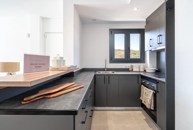 2 soveværelse Villa til salg i Manacor med swimmingpool garage - € 405.000 (Ref: 10142882)