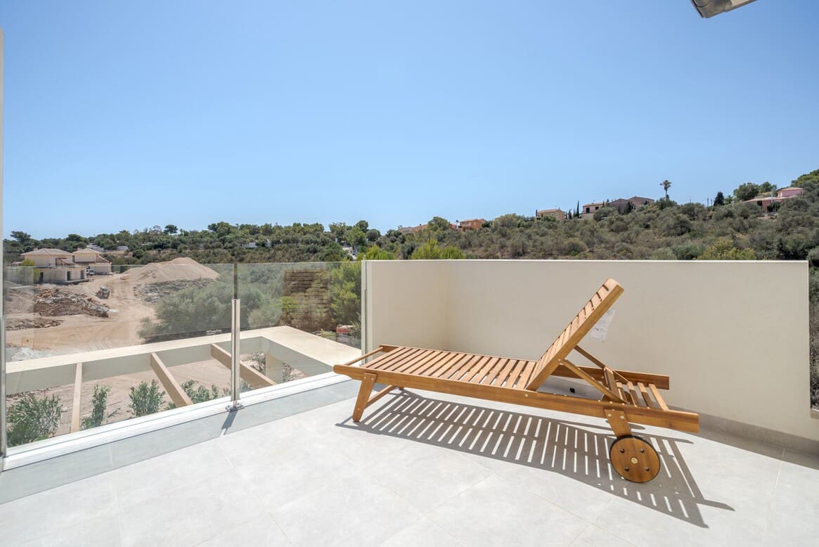 2 bedroom Villa for sale in Manacor with pool garage - € 435,000 (Ref: 10142883)