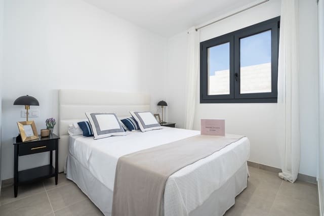 2 soveværelse Villa til salg i Manacor med swimmingpool garage - € 416.000 (Ref: 10142894)