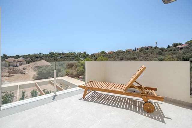 2 soveværelse Villa til salg i Manacor med swimmingpool garage - € 430.000 (Ref: 10142895)