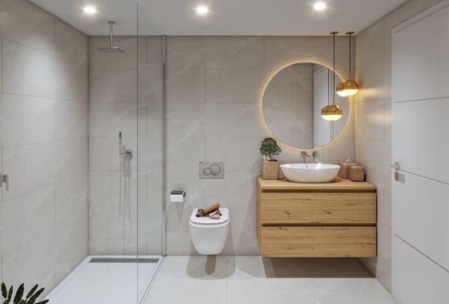 2 quarto Apartamento para venda em Capdepera com piscina garagem - 655 000 € (Ref: 10142900)