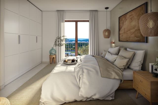 2 quarto Apartamento para venda em Capdepera com piscina garagem - 655 000 € (Ref: 10142900)