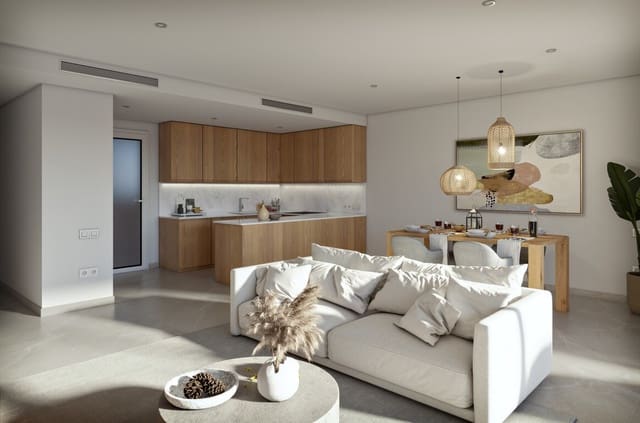 2 quarto Apartamento para venda em Capdepera com piscina garagem - 695 000 € (Ref: 10142901)