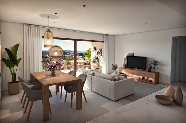 2 quarto Apartamento para venda em Capdepera com piscina garagem - 600 000 € (Ref: 10142904)