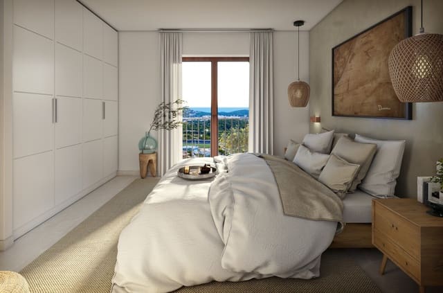 2 sovrum Lägenhet till salu i Capdepera med pool garage - 680 000 € (Ref: 10142906)