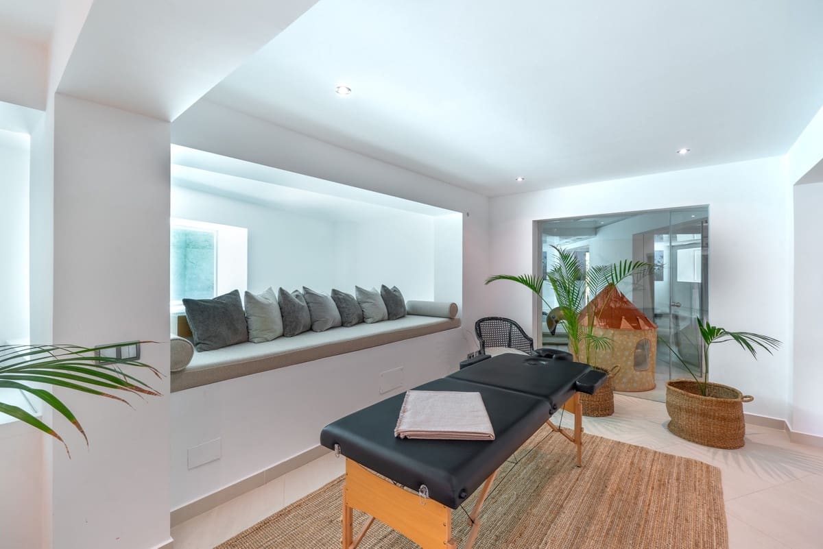 5 camera da letto Villa in vendita in Andratx con piscina garage - 12.900.000 € (Rif: 10142925)