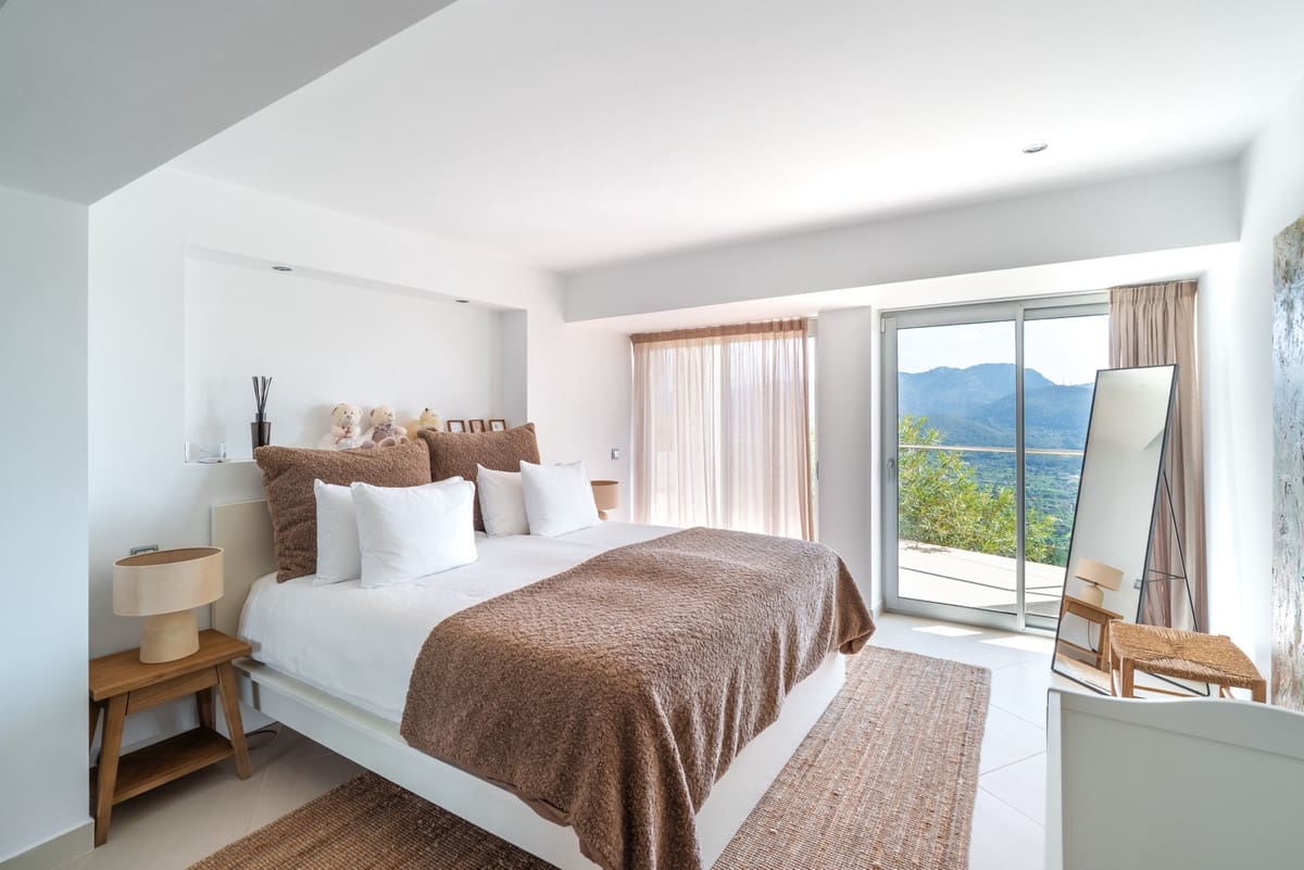 5 camera da letto Villa in vendita in Andratx con piscina garage - 12.900.000 € (Rif: 10142925)