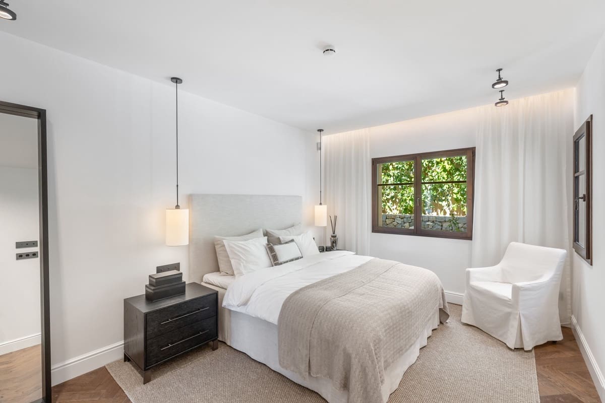 4 soveværelse Villa til salg i Andratx med swimmingpool garage - € 11.650.000 (Ref: 10142926)