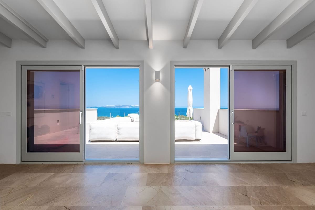 5 soveværelse Villa til salg i Arta med swimmingpool garage - € 5.500.000 (Ref: 10142929)
