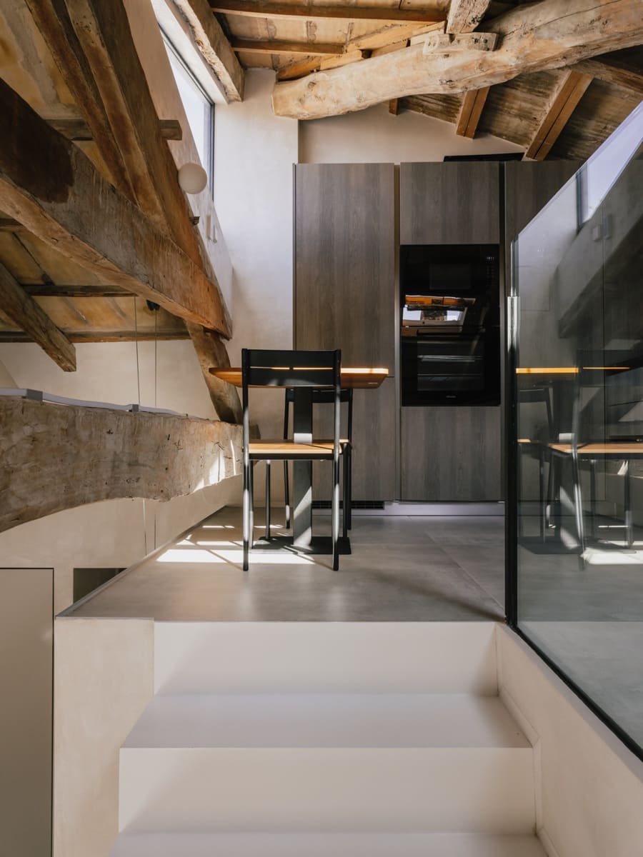 2 makuuhuone Huoneisto myytävänä paikassa Palma de Mallorca - 985 000 € (Ref: 10142932)