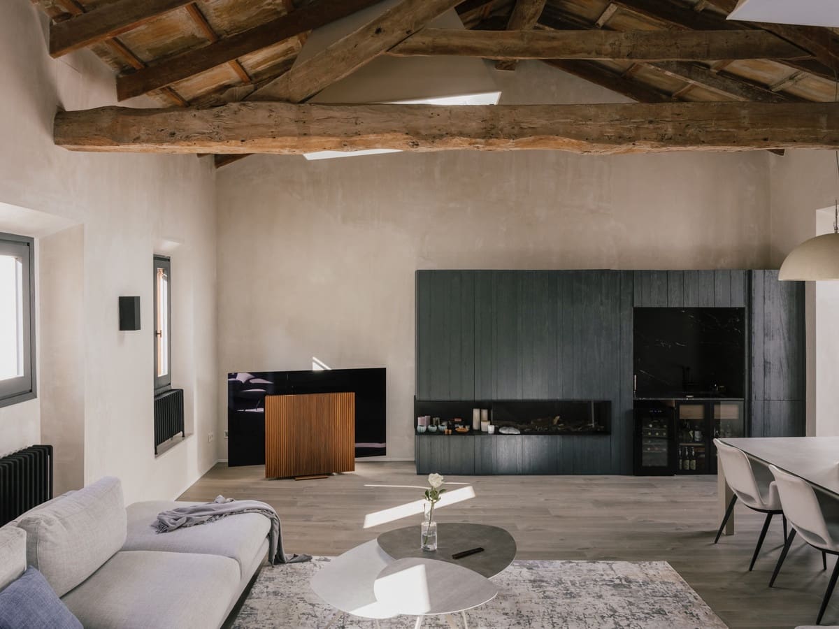 2 makuuhuone Huoneisto myytävänä paikassa Palma de Mallorca - 985 000 € (Ref: 10142932)