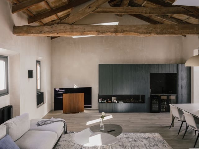 2 makuuhuone Huoneisto myytävänä paikassa Zona Portuaria, Palma de Mallorca - 985 000 € (Ref: 10142932)