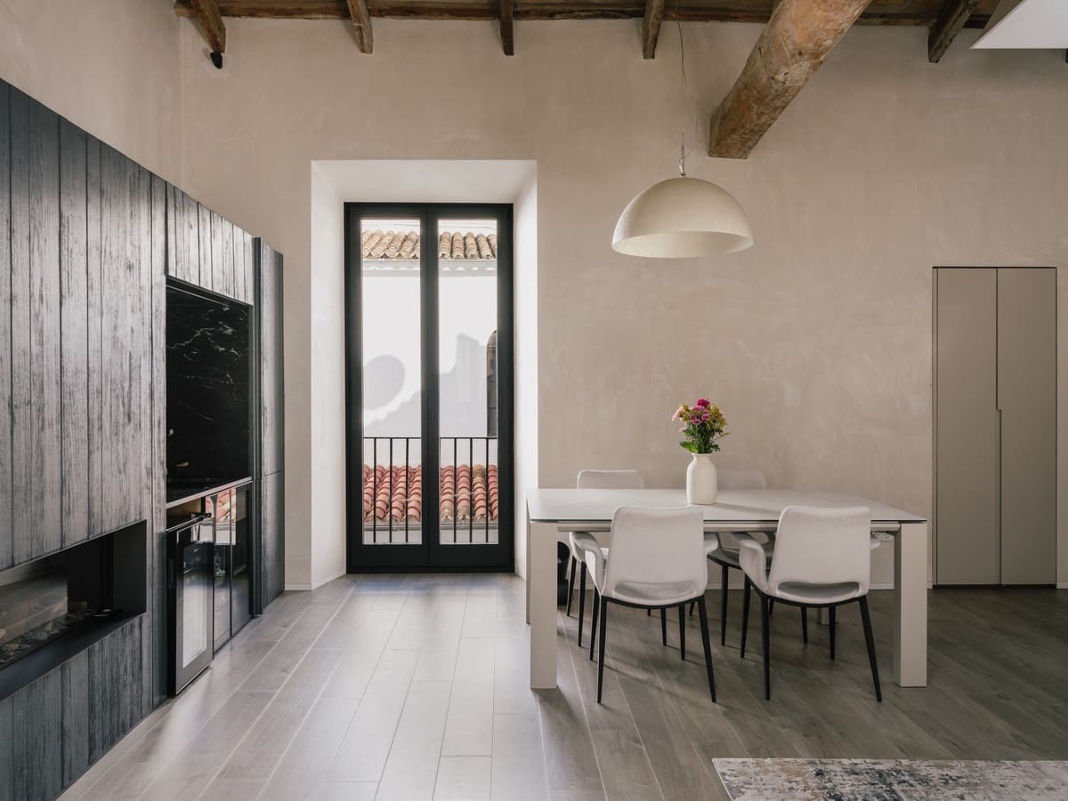 2 makuuhuone Huoneisto myytävänä paikassa Palma de Mallorca - 985 000 € (Ref: 10142932)