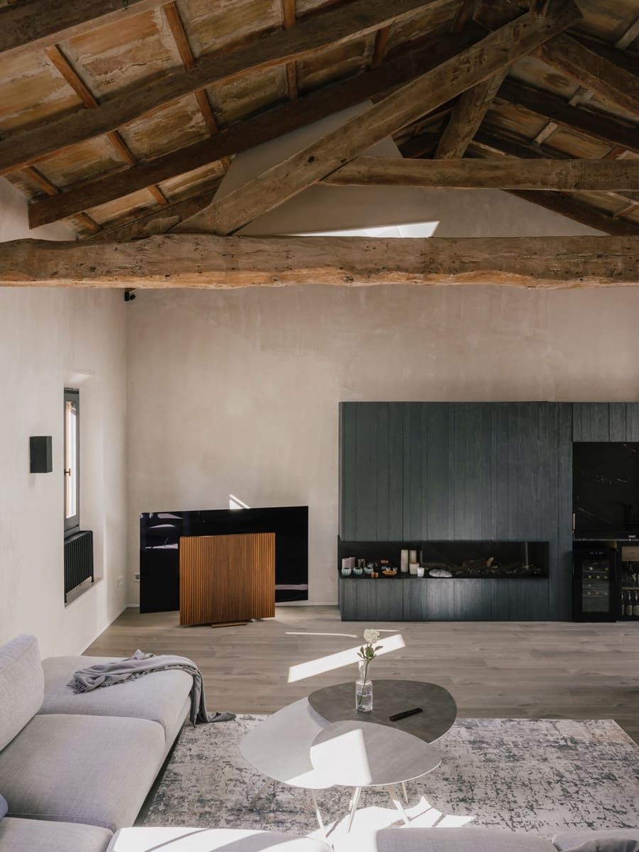 2 makuuhuone Huoneisto myytävänä paikassa Palma de Mallorca - 985 000 € (Ref: 10142932)