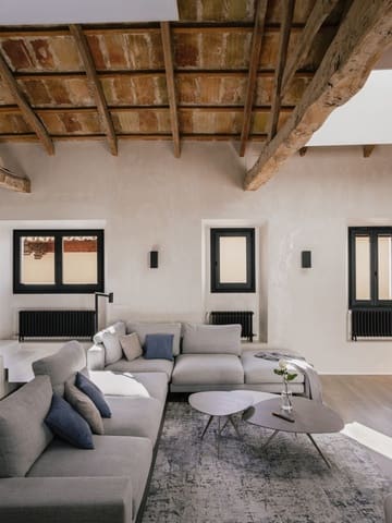 2 makuuhuone Huoneisto myytävänä paikassa Zona Portuaria, Palma de Mallorca - 985 000 € (Ref: 10142932)