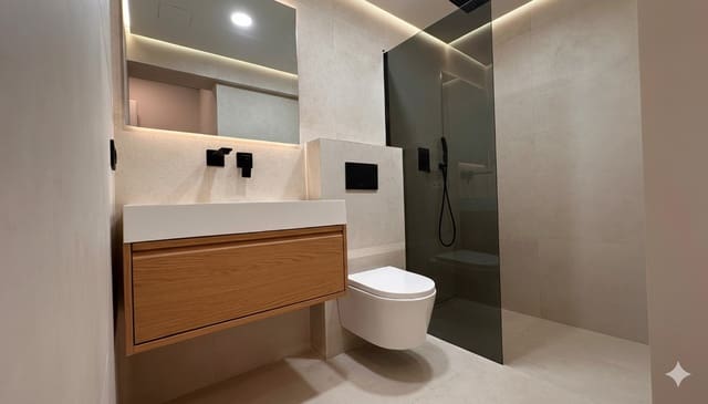 Apartamento de 2 habitaciones en Calvià Pueblo, Calvià en venta con piscina - 485.000 € (Ref: 10142934)