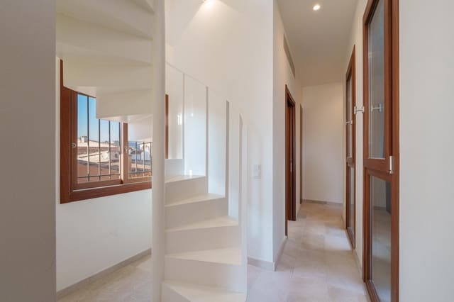 3 sypialnia Apartament na sprzedaż w Zona Portuaria, Palma de Mallorca - 1 950 000 € (Ref: 10142935)