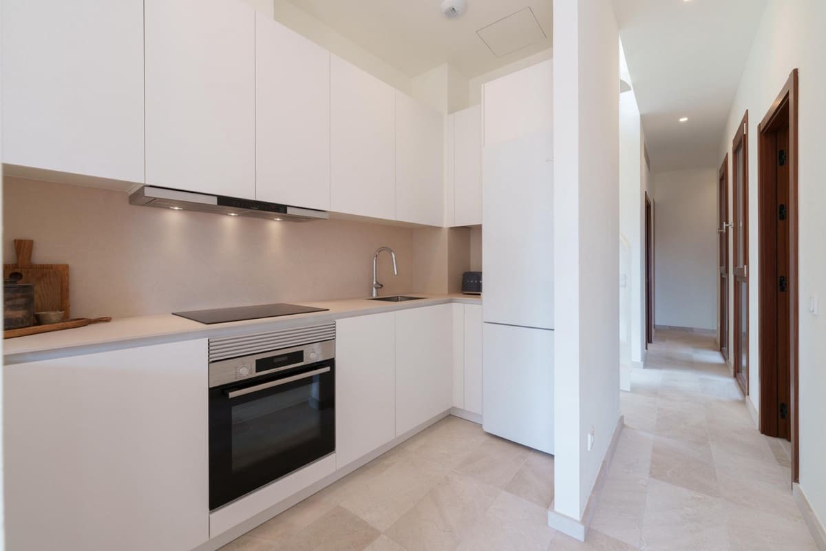 3 camera da letto Appartamento in vendita in Palma de Mallorca - 1.950.000 € (Rif: 10142935)